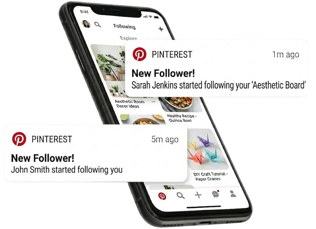 Drive Traffic Through Our Influencer Network